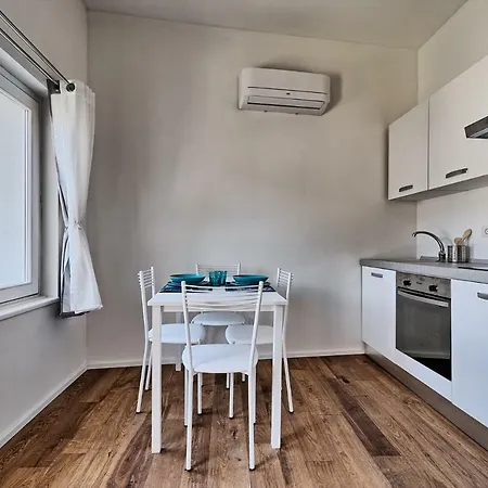 Appartement Marina *
