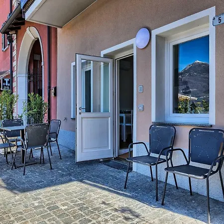 Appartement Marina