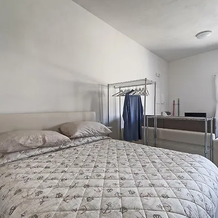 Appartement Marina Colico