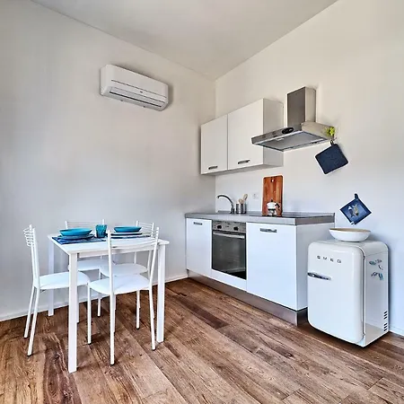Marina Appartement