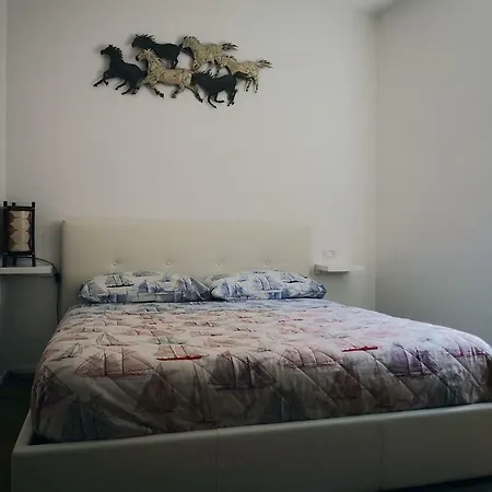 Appartement Marina