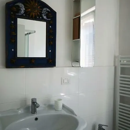 Marina Appartement
