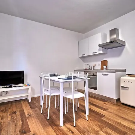 Marina Appartement *