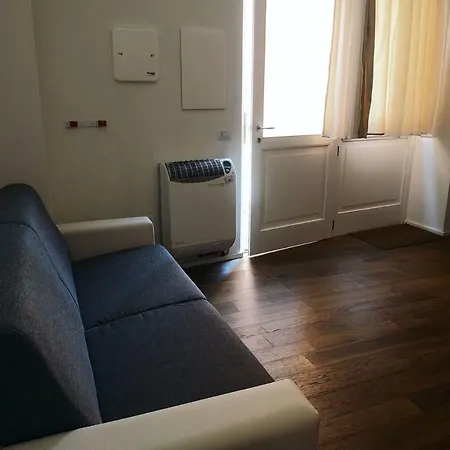Appartement Marina