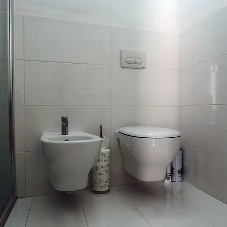 Marina Appartement *