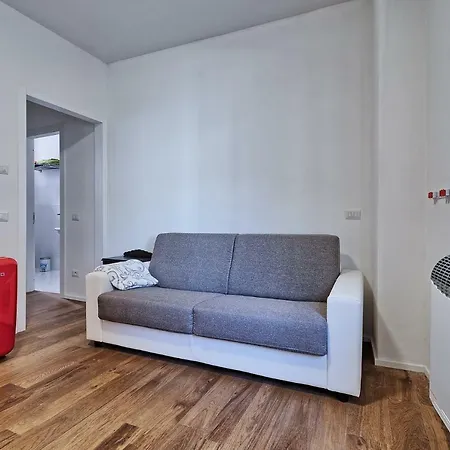 Appartement Marina *