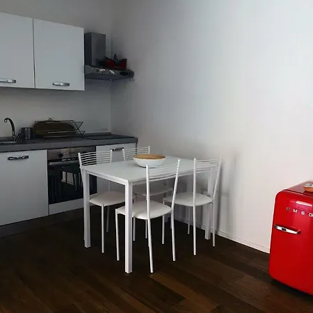 Marina Appartement Colico
