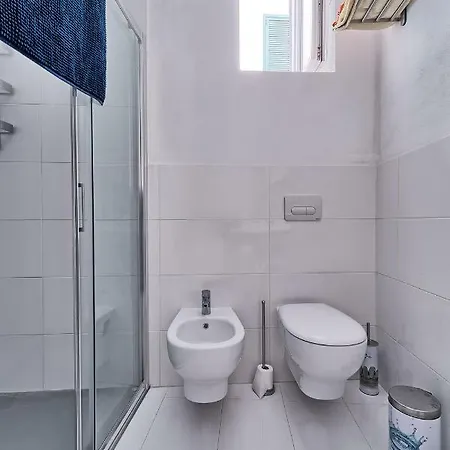 Appartement Marina *