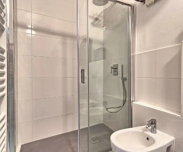 Appartement Marina *