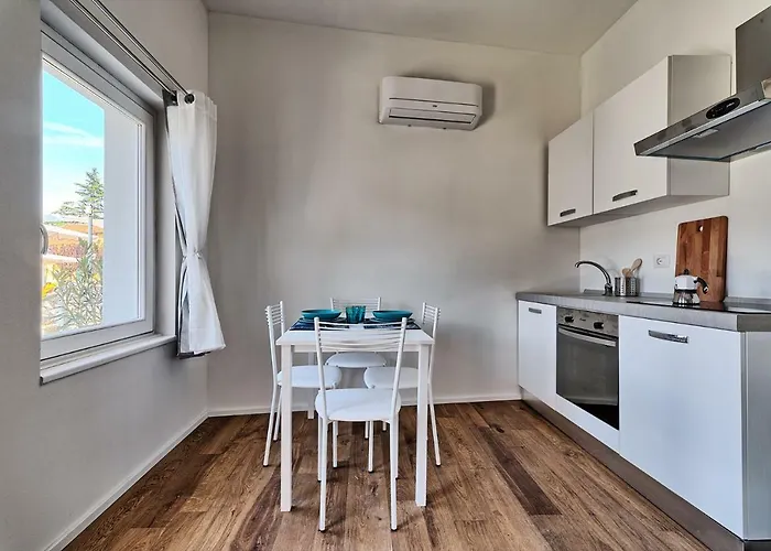 Appartement Marina *