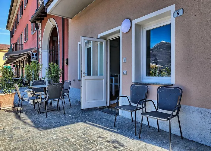 Appartement Marina