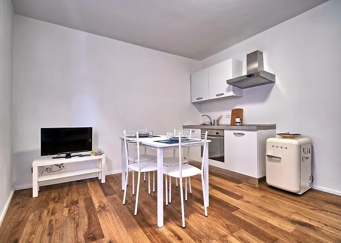 Marina Appartement *
