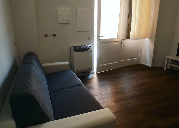 Appartement Marina