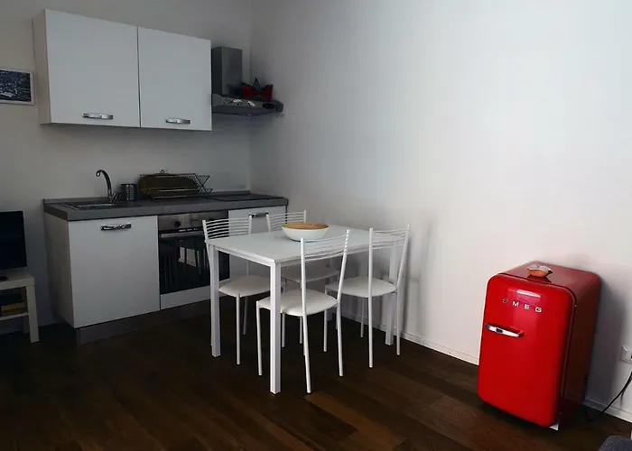 Marina Appartement Colico
