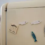 Marina شقة *