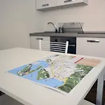 Marina شقة *