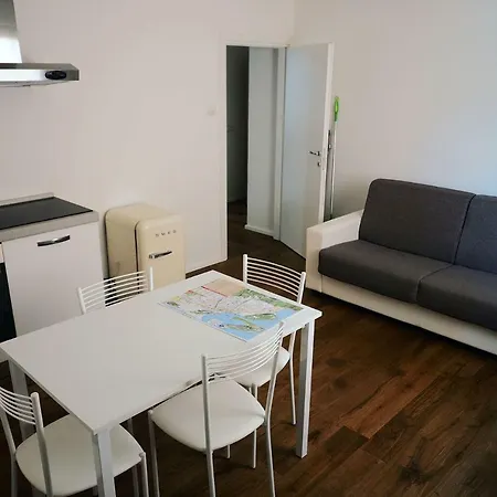 Marina Apartament