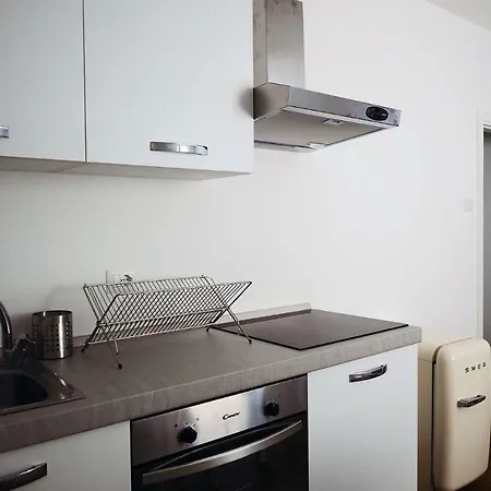 Marina Apartament